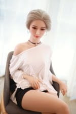 157cm Adult TPE Sex doll – Jemma