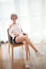 157cm Adult TPE Sex doll – Jemma