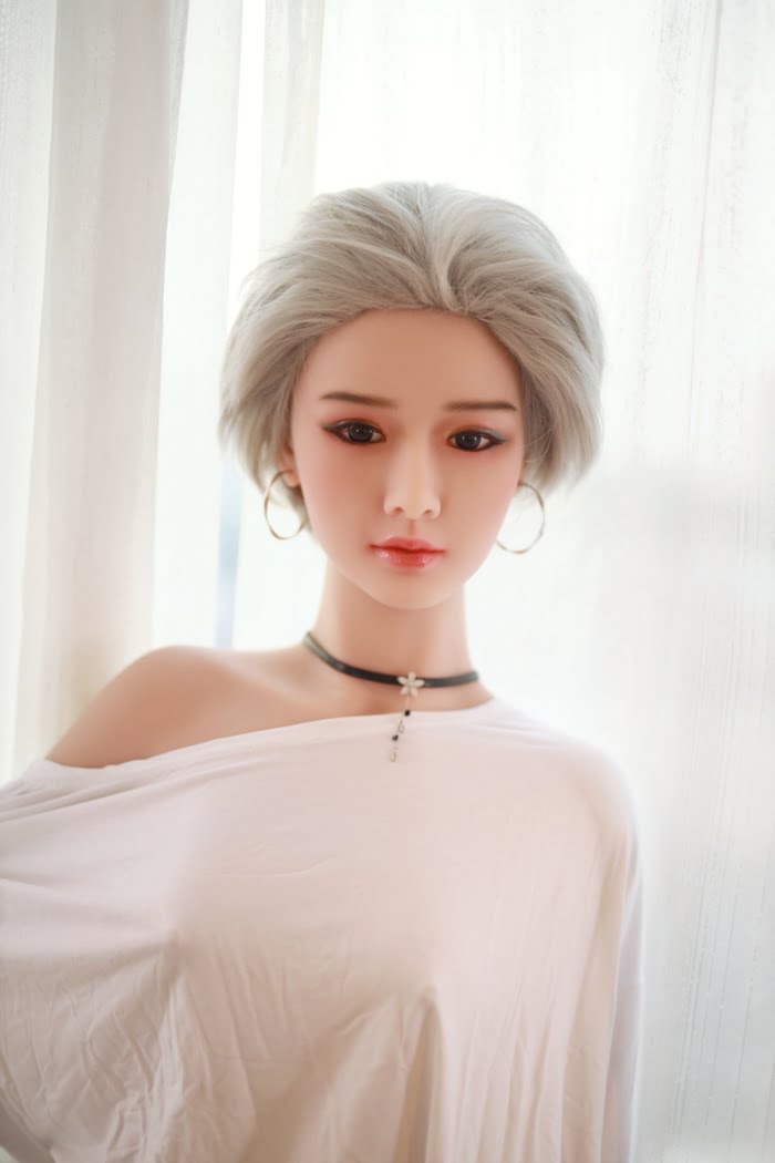 157cm Adult TPE Sex doll – Jemma