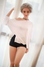 157cm Adult TPE Sex doll – Jemma