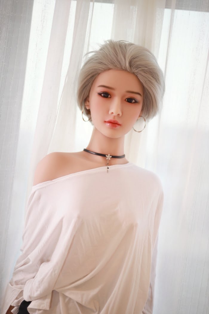 157cm Adult TPE Sex doll – Jemma