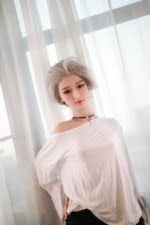 157cm Adult TPE Sex doll – Jemma