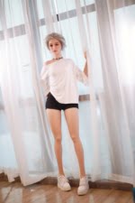 157cm Adult TPE Sex doll – Jemma