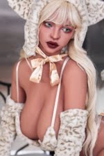 152cm Lifelike Busty Love Doll – Adalynn