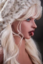 152cm Lifelike Busty Love Doll – Adalynn