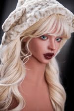 152cm Lifelike Busty Love Doll – Adalynn