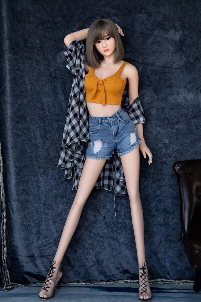 160cm Asian Adult Love Doll – Chelsea