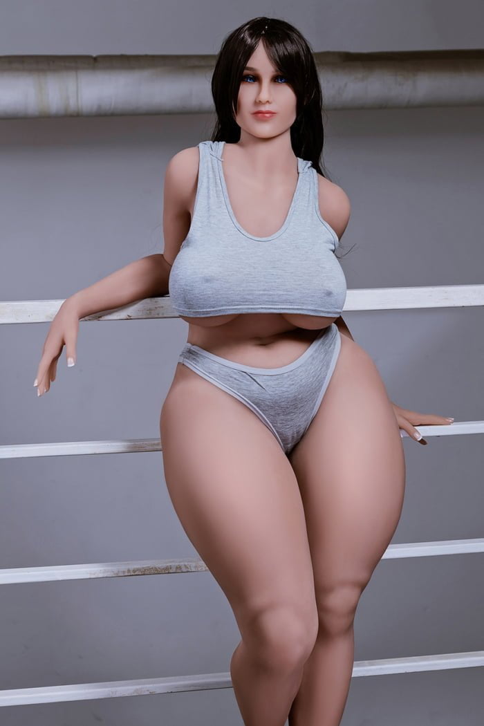 157cm Chubby Big Ass Sex Doll – Clare