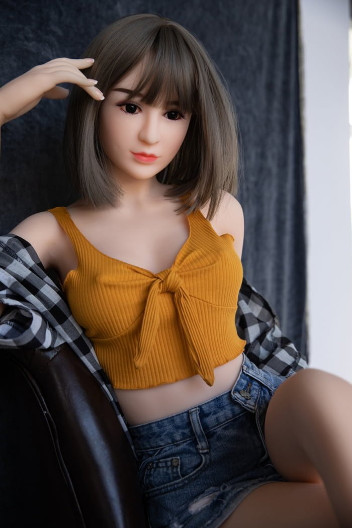 160cm Asian Adult Love Doll – Chelsea