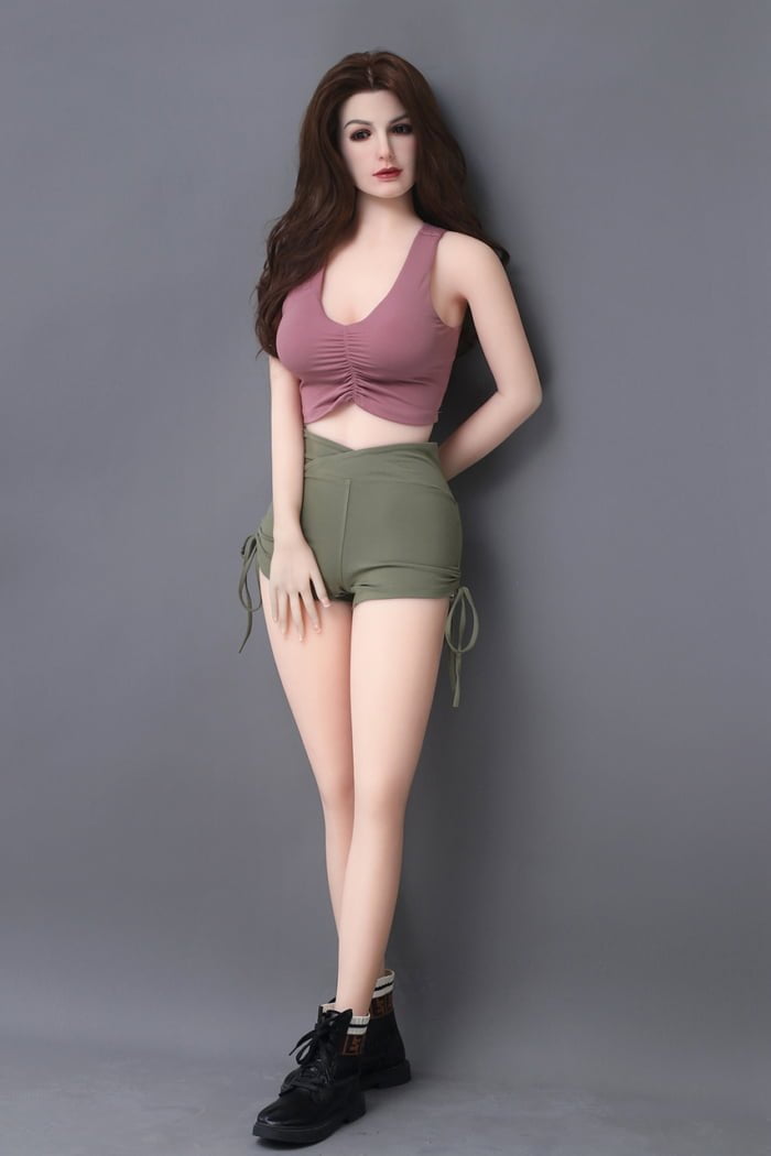 165cm Celebrity Love Doll – Anne Hathaway