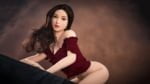 160cm Asian Real Love Doll – Cleo