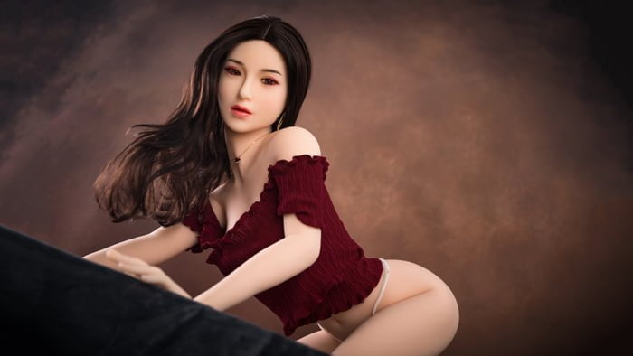 160cm Asian Real Love Doll – Cleo