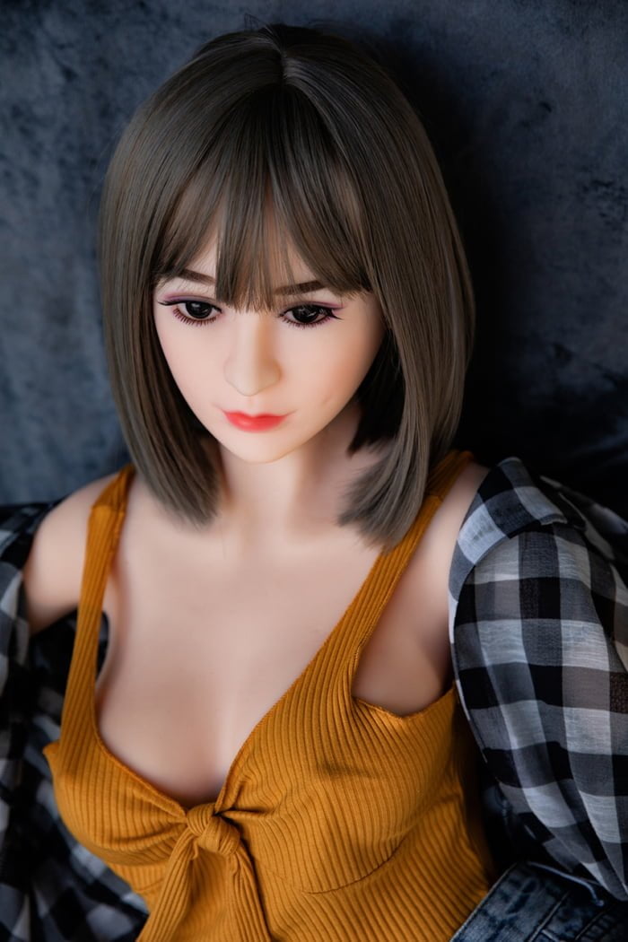 160cm Asian Adult Love Doll – Chelsea