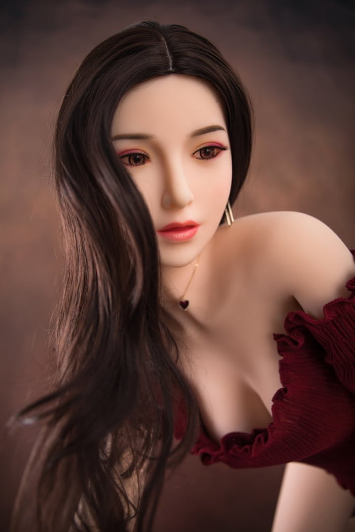 160cm Asian Real Love Doll – Cleo