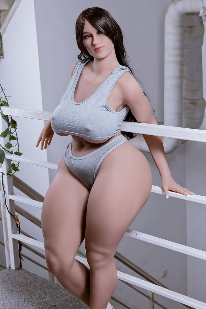 157cm Chubby Big Ass Sex Doll – Clare