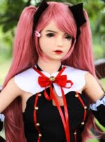 148cm Anime Sex Doll Doll – Ana