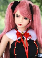 148cm Anime Sex Doll Doll – Ana