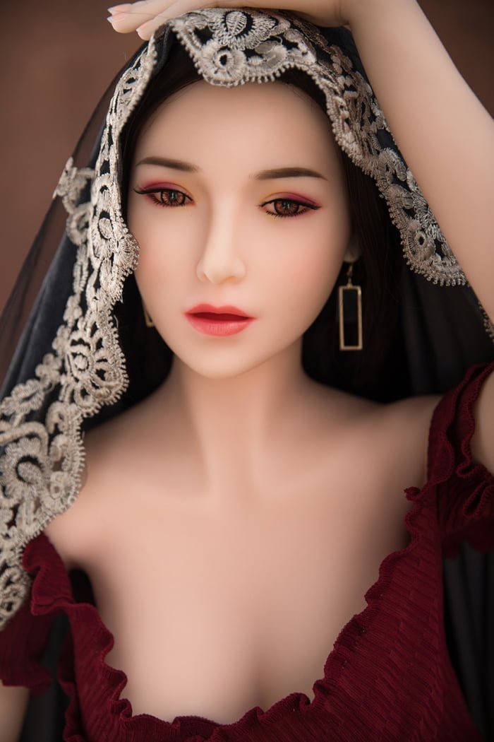 160cm Asian Real Love Doll – Cleo