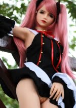 148cm Anime Sex Doll Doll – Ana