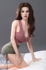 165cm Beautiful Female Love Doll – Nataly