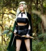 165cm Sexy Elf Sex Doll – Lynnette