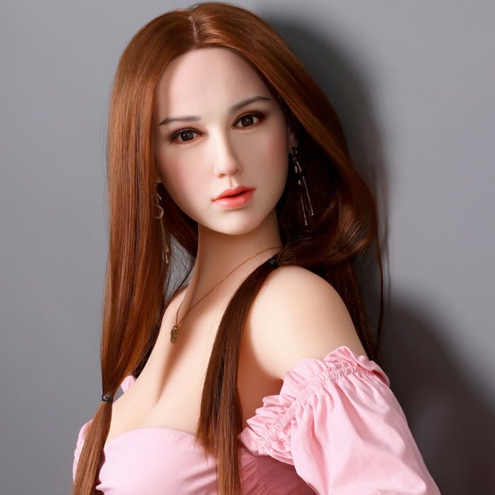 165cm Chinese Adult Sex Doll – Carole