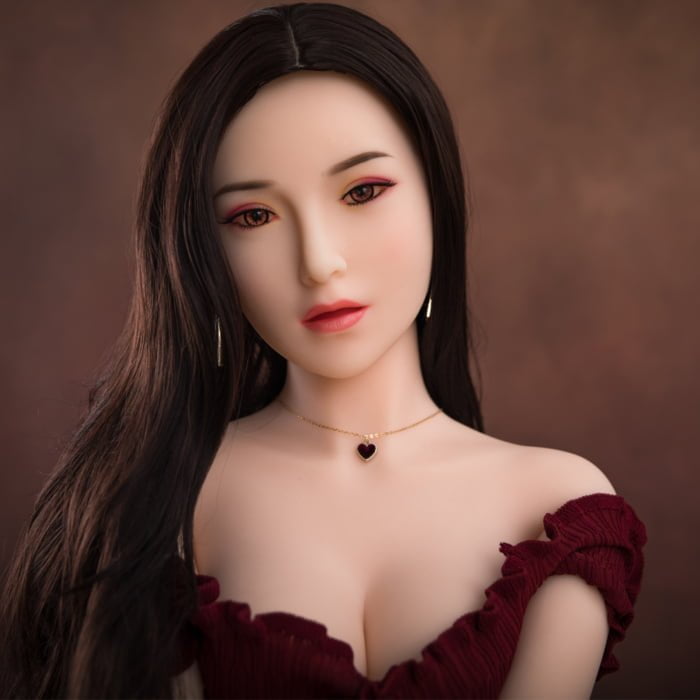 160cm Asian Real Love Doll – Cleo