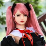 148cm Anime Sex Doll Doll – Ana