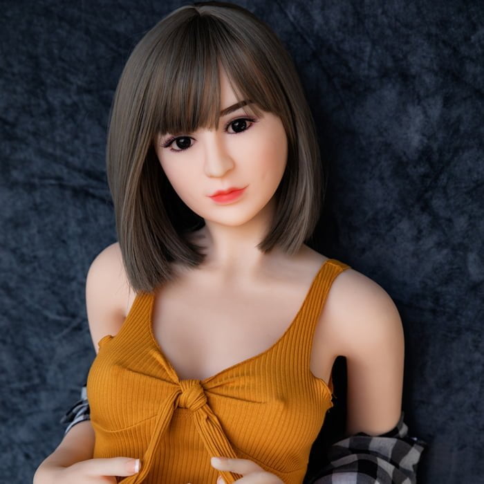 160cm Asian Adult Love Doll – Chelsea