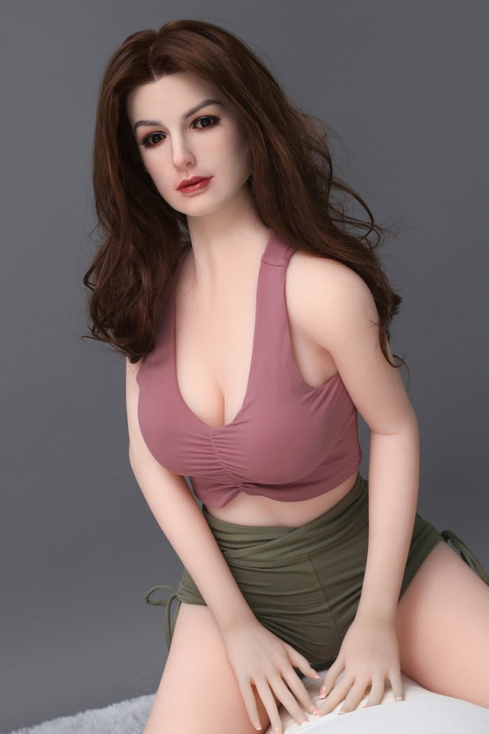 165cm Celebrity Love Doll – Anne Hathaway