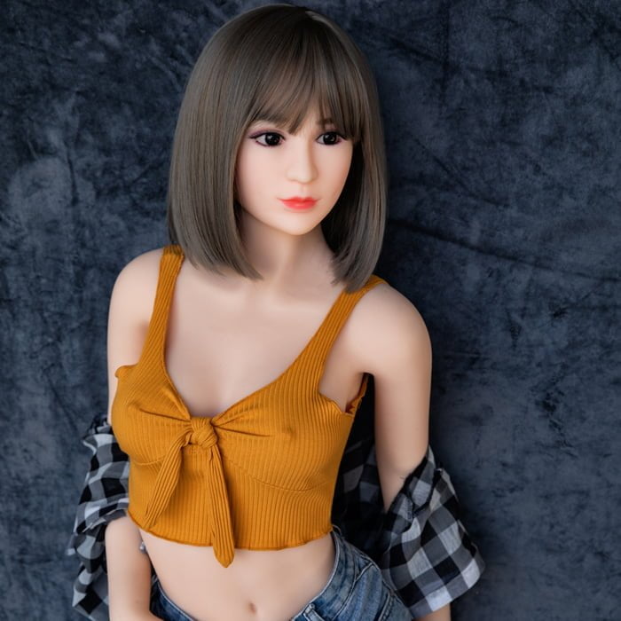 160cm Asian Adult Love Doll – Chelsea