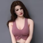 165cm Beautiful Female Love Doll – Nataly