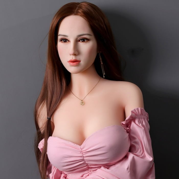 165cm Chinese Adult Sex Doll – Carole