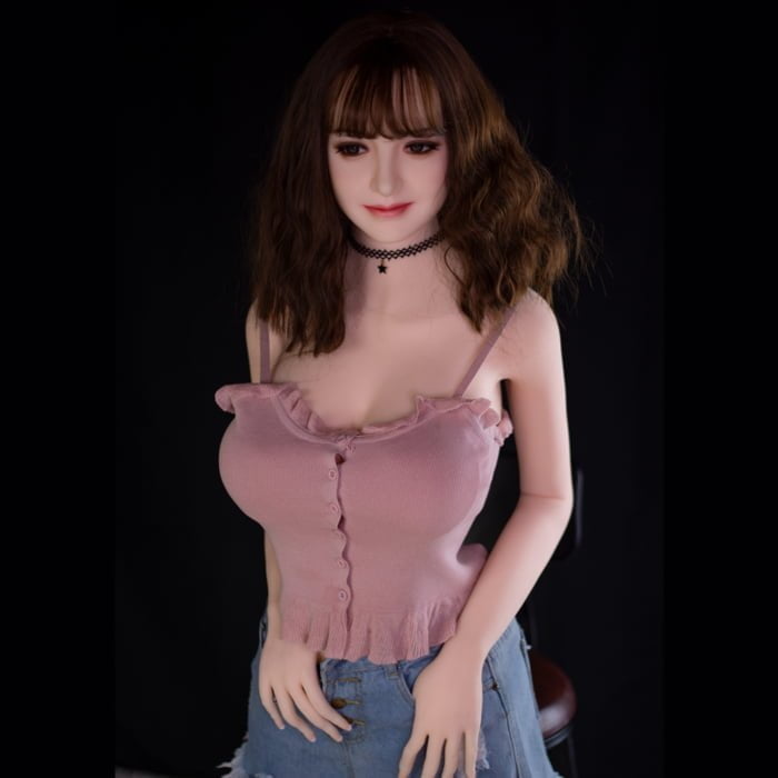 158cm TPE Sex Doll – Katie