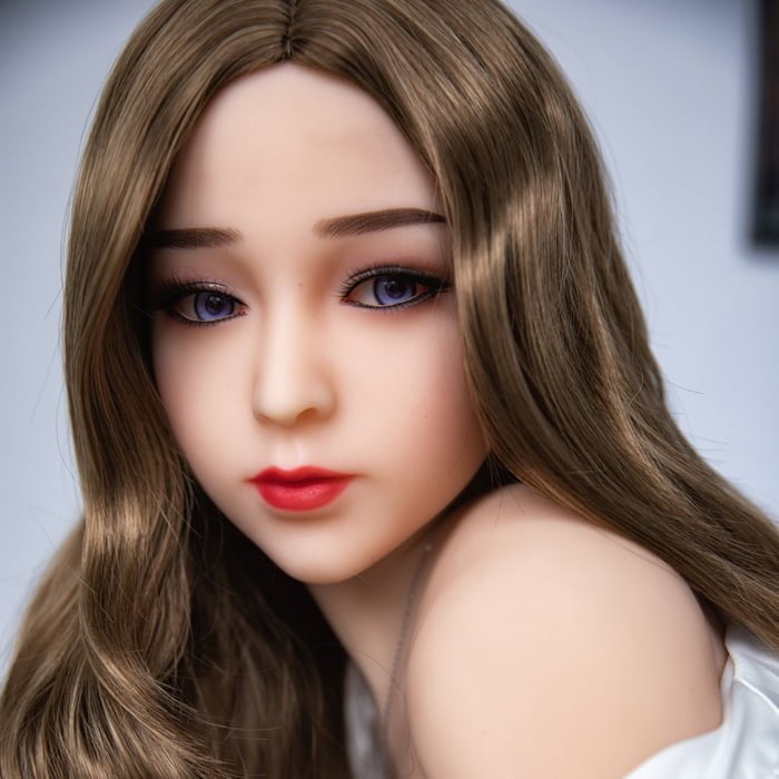 160cm B Cup Asian Real Love Doll – Darlene