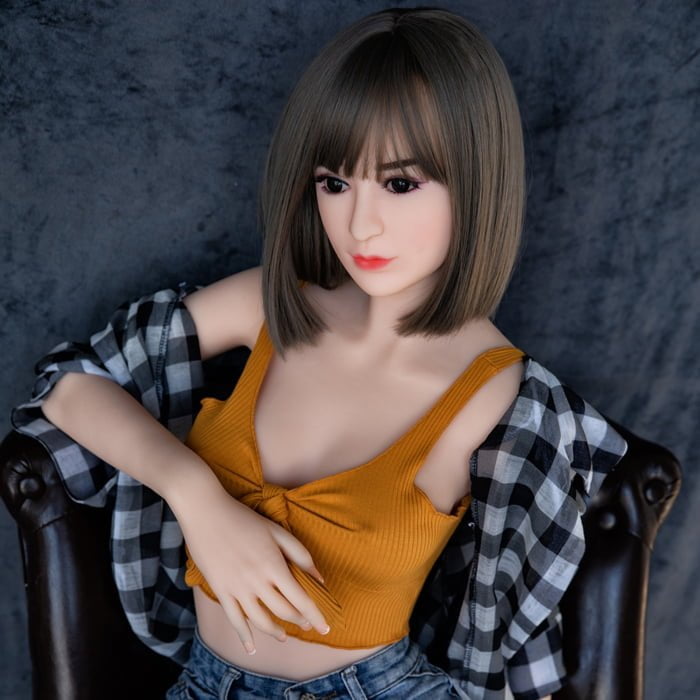 160cm Asian Adult Love Doll – Chelsea