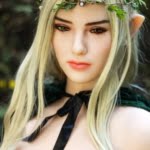 165cm Sexy Elf Sex Doll – Lynnette