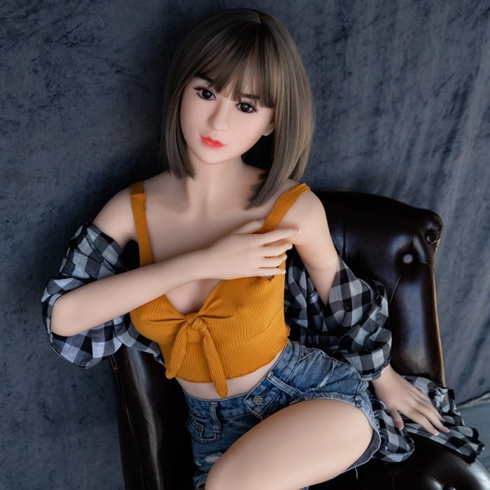 160cm Asian Adult Love Doll – Chelsea