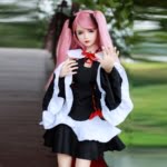 148cm Anime Sex Doll Doll – Ana