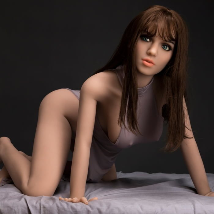 148cm Real Love Sex Doll – Faith