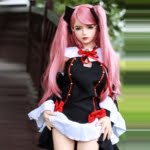 148cm Anime Sex Doll Doll – Ana