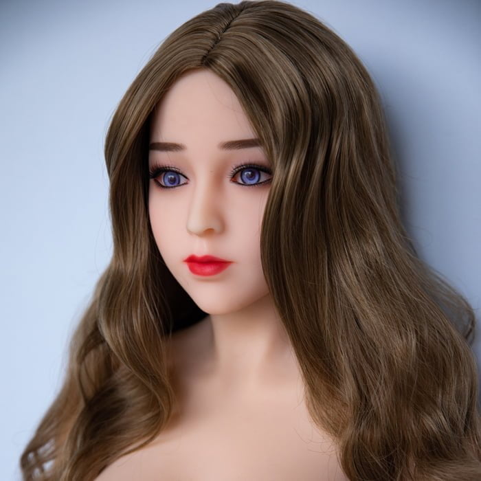 160cm B Cup Asian Real Love Doll – Darlene