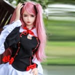 148cm Anime Sex Doll Doll – Ana