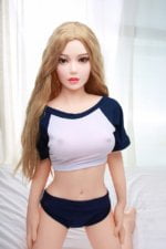 148cm Real Sex Love Dolls – Sam