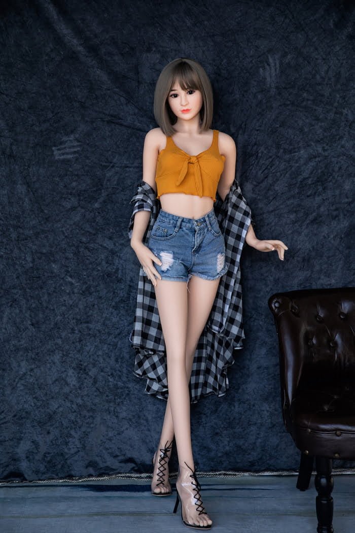 160cm Asian Adult Love Doll – Chelsea