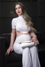 158cm Pregnant Love Doll – Genevieve