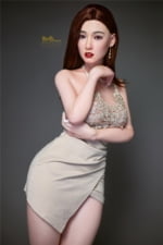 153cm Japanese Sex Dolls – Isabel