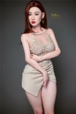 153cm Japanese Sex Dolls – Isabel