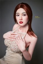 153cm Japanese Sex Dolls – Isabel