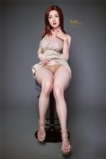 153cm Japanese Sex Dolls – Isabel